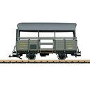 LGB L40271 Spur G Off. Wagen SOEG