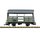 LGB L40271 Spur G Off. Wagen SOEG