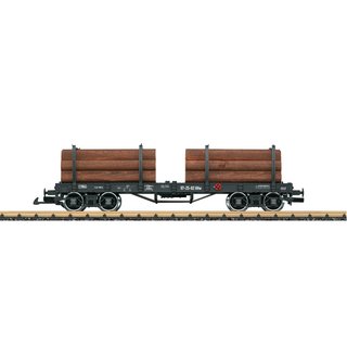 LGB L41591 Spur G Rungenwagen DR