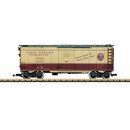 LGB L41915 Spur G Napa Valley Boxcar