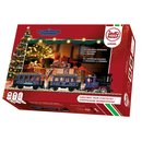LGB L70305 Spur G Startset Weihnachtszug Spitzenlicht...