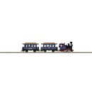 LGB L70305 Spur G Startset Weihnachtszug Spitzenlicht Raucheinsatz