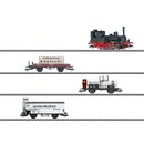 Märklin 26614 Zugpackung 800 Jahre Rostock  Spur H0