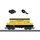 *Märklin 44737 Start up - Bausteinwagen Postwagen  Spur H0
