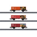 *Märklin 44815 Start up - Offenes...