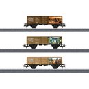 *Märklin 44816 Start up - Güterwagen-Set 2,...
