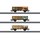 *Märklin 44816 Start up - Güterwagen-Set 2, Mandala, Jim Knopf Spur H0