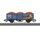 *Märklin 44818 Start up - Güterwagen, Lavagestein, Jim Knopf  Spur H0