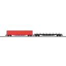 Trix T11145 Startpackung Güterzug DB AG Spur N