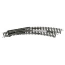 Trix T14948 Bogenweiche R3/R4 rechts pola Spur N