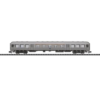 Trix T15445 Personenwagen ABn DB Spur N