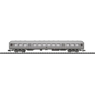 Trix T15446 Personenwagen Bn DB Spur N
