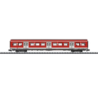 Trix T15490 Personenwagen 2.Kl.S-Bahn Nbg Spur N