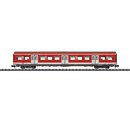 Trix T15490 Personenwagen 2.Kl.S-Bahn Nbg Spur N