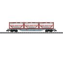 Trix T15537 Containerwagen-Set der NL Spur N