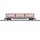 Trix T15537 Containerwagen-Set der NL Spur N
