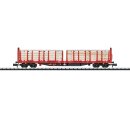 Trix T15650 Güterwagen Holztransport Spur N