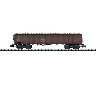 Trix T15656 Personenwagen 1. Kl. der MAV Spur N