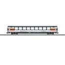 Trix T15674 Wagen-Set Gotthard Panorama E Spur N