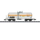 Trix T15706 Chemiekesselwagen pcc Spur N