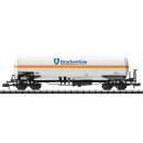 Trix T15821 Glaskesselwagen Drachengas Spur N