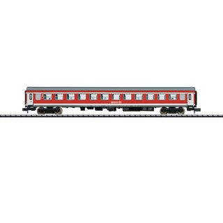 Trix T15858 Personenwagen IRE DB AG Spur N