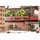 Trix T15890 Schnellzugwagen-Set Rheingold Spur N