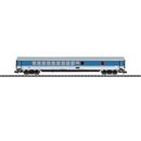 Trix T15897 Personenwagen Interregio WGmh Spur N