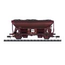 Trix T15931 Selbstentladewagen Otmm 70 DR Spur N