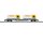 Trix T15937 Containertragwagen SBB Spur N