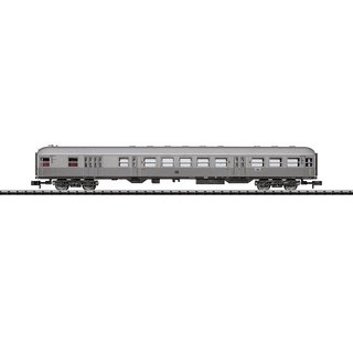 Trix T15942 Wagen-Set Nahverkehr DB Spur N
