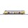 Trix T15944 Doppelstocksteuerwagen Metron Spur N