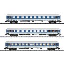 Trix T15948 Wagen-Set 30 Jahre Interregio Spur N