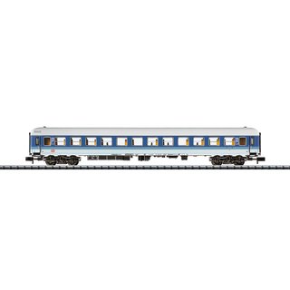 Trix T15949 Ergänzungswagen 30 J.Interreg Spur N