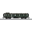 Trix T15968 Schnellzug-Gepäckwagen K.Bay. Spur N