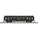 Trix T15969 Schnellzugwagen 1./2.Kl.K.Bay Spur N