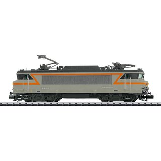 Trix T16005 E-Lok Serie BB 22200 SNCF Spur N