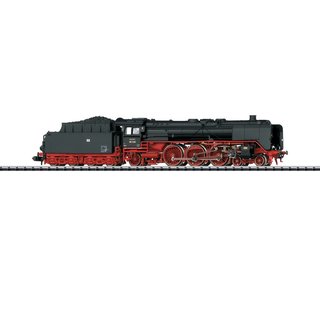 Trix T16011 Dampflok BR 01 118 Spur N