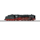 Trix T16011 Dampflok BR 01 118 Spur N