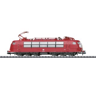Trix T16344 E-Lok 103 228-3 DB Spur N