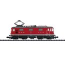 Trix T16882 E-Lok Re 4/4 SBB Spur N