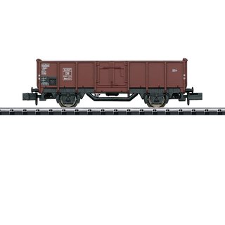 Trix T18082 Güterwagen DB Spur N