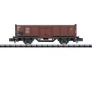 Trix T18082 Güterwagen DB Spur N