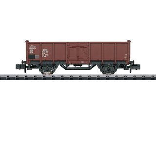 Trix T18083 Güterwagen DR Spur N