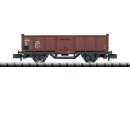 Trix T18083 Güterwagen DR Spur N