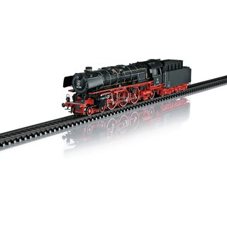 Trix T22035 Schnellzug-Dampflok BR 01 202 Spur H0