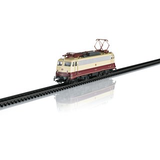 Trix T22064 E-Lok BR 112 488-2 DB Spur H0