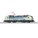 Trix T22095 E-Lok Re 493 BLS Spur H0