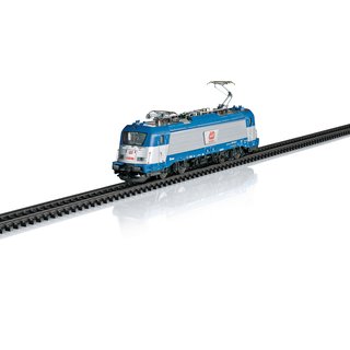 Trix T22196 E-Lok BR 380 CD Spur H0