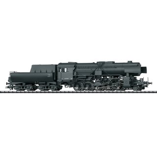 Trix T22225 Güterzug-Dampflok BR 42 DR Spur H0